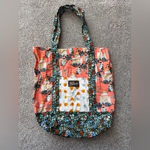 Matilda Jane Platinum Bag